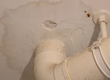 赣县卫生间测漏水多少钱