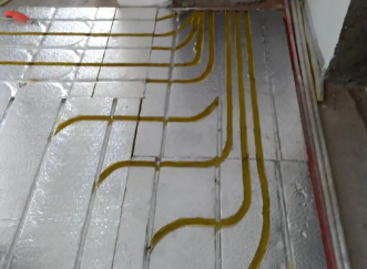 赣县地暖维修哪家好