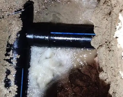 赣县水管漏水检测哪家好