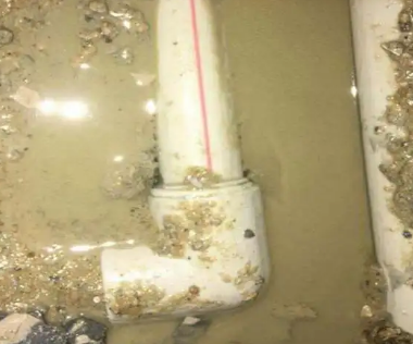 赣县水管漏水检测多少钱